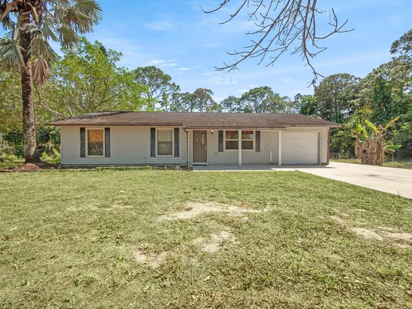 12358 63rd Lane N, The Acreage, FL 33412