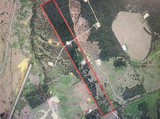 Fcr #131, Fairfield, TX 75840