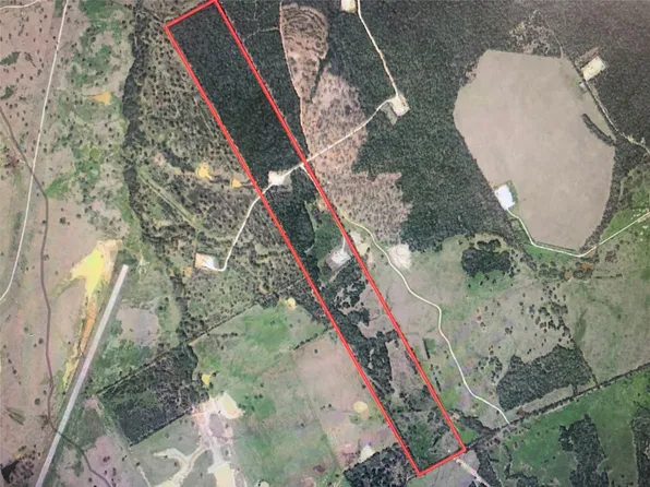 Fcr #131, Fairfield, TX 75840