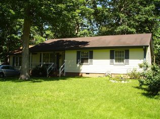 19503 Walker Ave, South Chesterfield, VA 23834