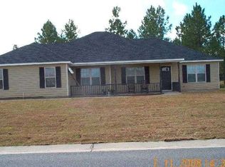 5753 Fontana Rd, Valdosta, GA 31601