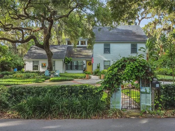 1315 E 24th St, Sanford, FL 32771