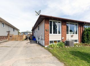 23 Harris Dr, North Bay, ON P1A3Z1