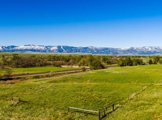 State Highway 345, Ranchester, WY 82839