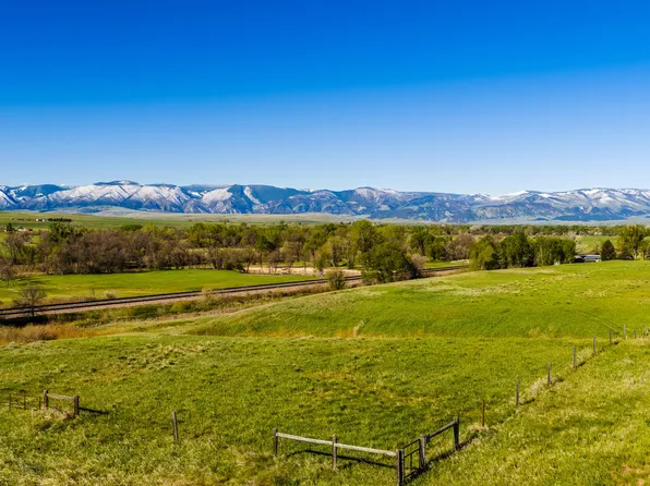State Highway 345, Ranchester, WY 82839