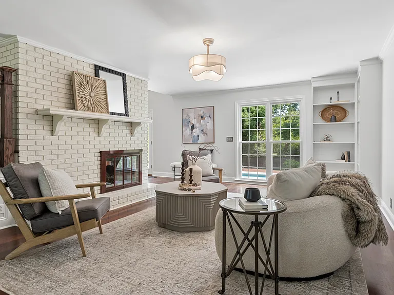 5508 Granberry Heights Dr — Photo 15