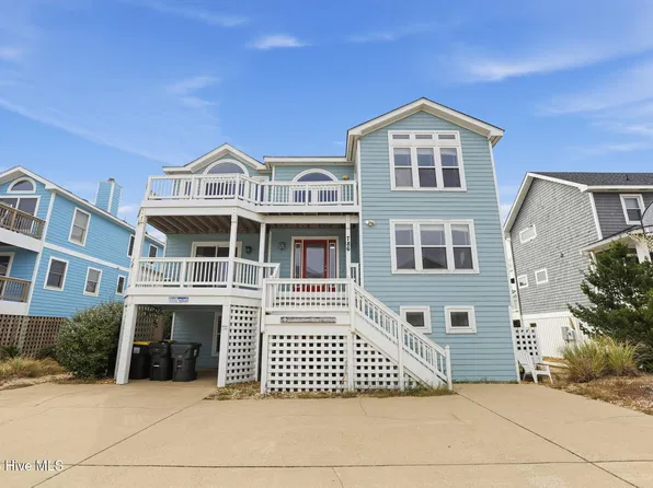 786 Crown Point Circle, Corolla, NC 27927