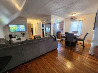 17404 110th Ave #2, Jamaica, NY 11433