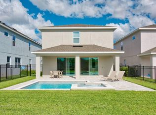 7408 Marker Ave, Kissimmee, FL 34747