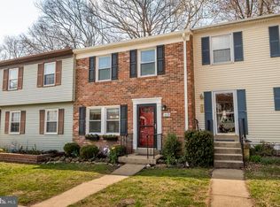 1628 Mount Airy Ct, Crofton, MD 21114