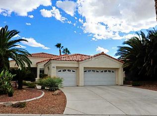 7817 Painted Sunset Dr, Las Vegas, NV 89149