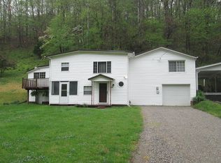 2504 Forest Hills Rd, Forest Hills, KY 41527