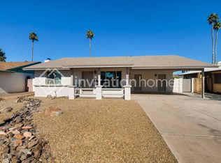 2450 E Hermosa Dr, Tempe, AZ 85282