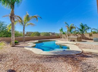 769 W Gascon Rd, San Tan Valley, AZ 85143