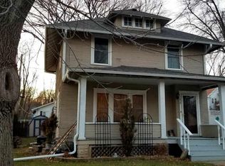 1915 West St, Sioux City, IA 51103