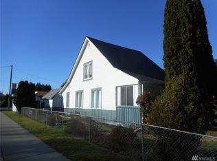 1005 Montague Ave, Darrington, WA