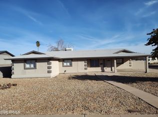 2316 E Karen Dr, Phoenix, AZ 85022