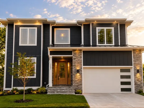 3607 Heritage Ln, Fairfax, VA 22030