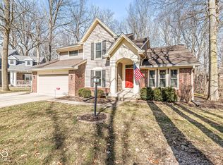 4947 Cherryhill Ct, Indianapolis, IN 46254