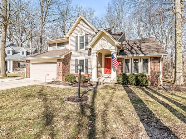 4947 Cherryhill Ct, Indianapolis, IN 46254
