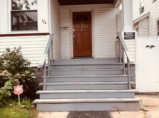 124 Florence Ave, Irvington, NJ 07111