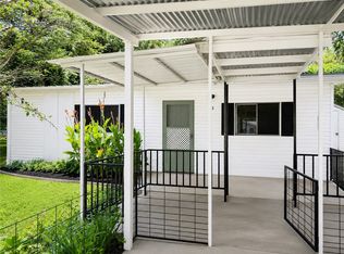 413 Morehead St, Franklin, TX 77856