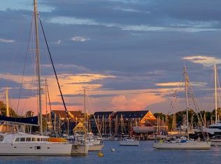 20 Silopanna Rd #ROAD14, Annapolis, MD 21403