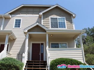 19238 E Gunnison Cir UNIT 101, Aurora, CO 80017