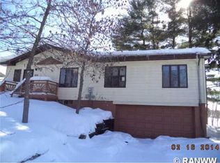 325 S Summit St, Spooner, WI 54801