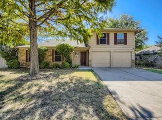 1720 Hastings Dr, Mansfield, TX 76063