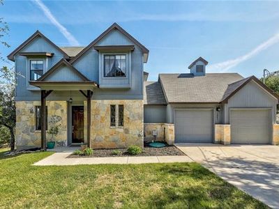 21706 Shady Rock Cv, Lago Vista, TX, 78645