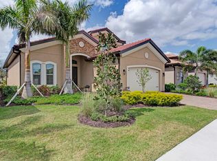 115 Ventosa Pl, North Venice, FL 34275
