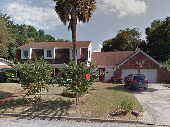 2nd image of 3905 Cherokee Villa Ln