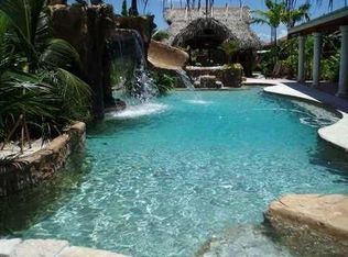 13005 SW 218th Ter, Miami, FL 33170