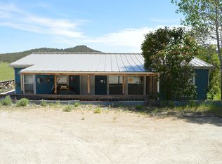 30852 Drews Rd, Chiloquin, OR 97639