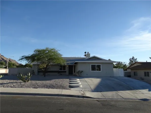 6891 Solaron Ave, Las Vegas, NV 89156