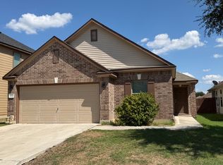 9110 Canter Horse, San Antonio, TX 78254