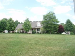 1404 Jones Rd, King, NC 27021