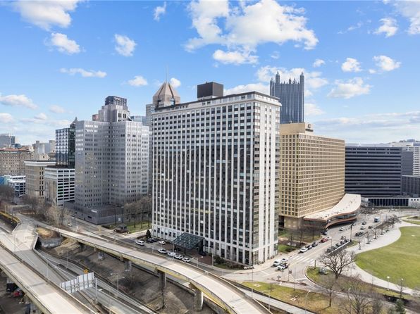 320 Fort Duquesne Blvd APT 11D, Pittsburgh, PA 15222
