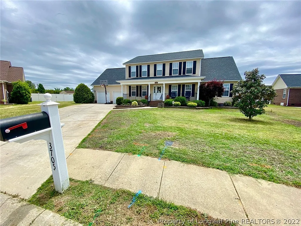 Building Photo - 3705 Lockerbie Ct