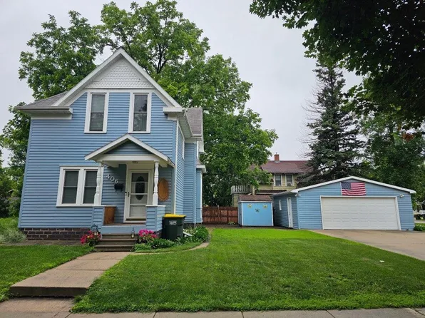 406 3rd St SE, Willmar, MN 56201