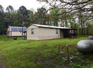 26454 State Highway 63, Hodgen, OK 74939