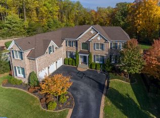 2170 Ferncroft Ln, Chester Springs, PA 19425