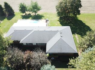 6744 State Route 229, Marengo, OH