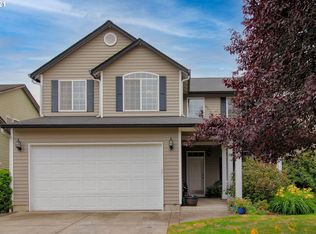 511 NW 147th St, Vancouver, WA