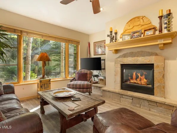 74 Cresta Rd #106, Edwards, CO 81632