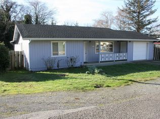 94286 Leith Rd, Gold Beach, OR 97444