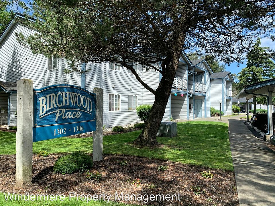 2nd image of 1302 Birchwood Ave APT B3
