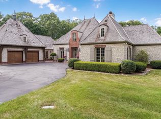 3925 E Glen Ridge Ln, Rogersville, MO 65742