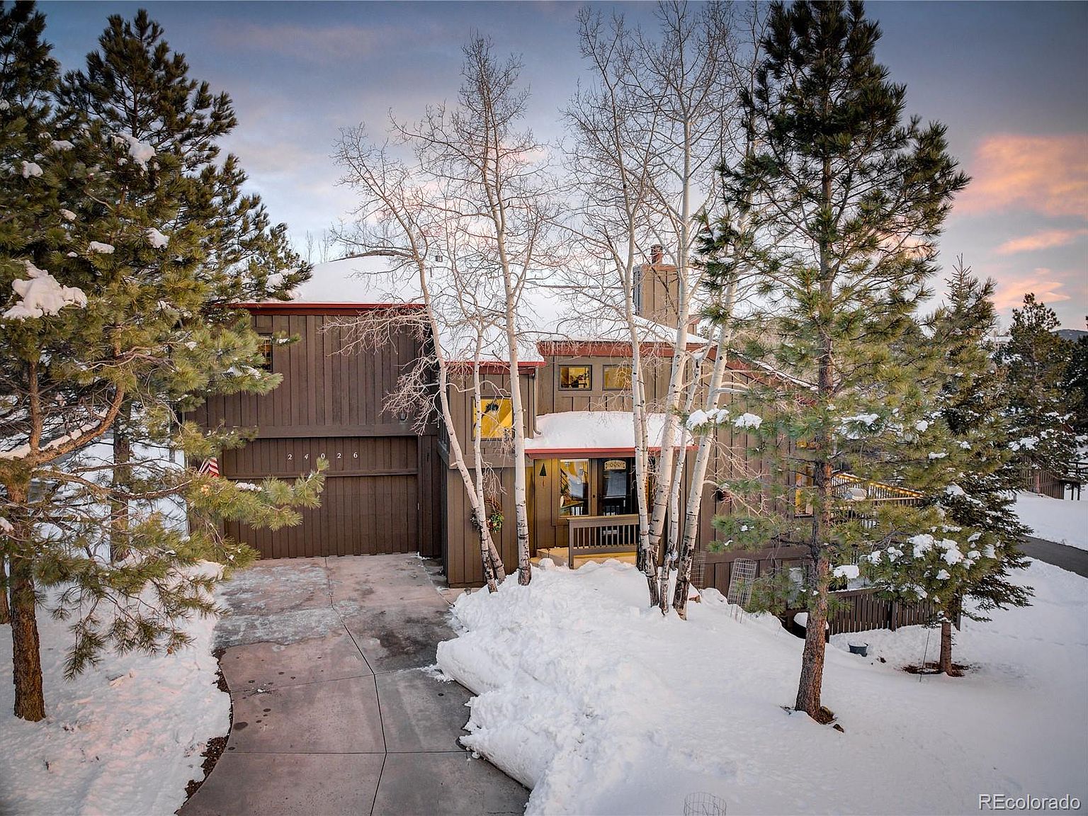 24026 Currant Drive, Golden, CO 80401 Zillow